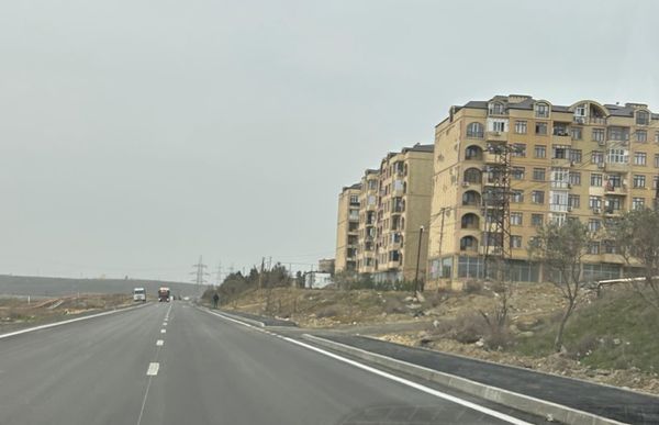 2 Otaqlı mənzil, 70 m², Masazır qəs., Abşeron – Abşeron – ucuztap.az