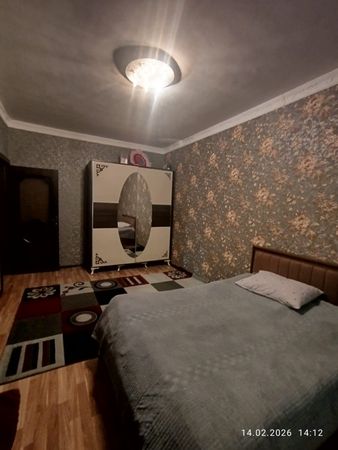 4 Otaqlı mənzil, 110 m², Xalqlar Dostluğu metrosu, Bakı – Mənzillər – ucuztap.az