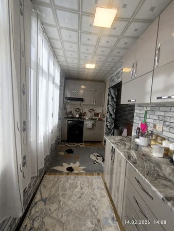 4 Otaqlı mənzil, 110 m², Xalqlar Dostluğu metrosu, Bakı – Mənzillər – ucuztap.az