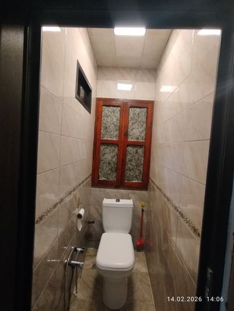 4 Otaqlı mənzil, 110 m², Xalqlar Dostluğu metrosu, Bakı – Mənzillər – ucuztap.az