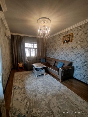4 Otaqlı mənzil, 110 m², Xalqlar Dostluğu metrosu, Bakı – Bakı – ucuztap.az