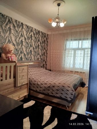 4 Otaqlı mənzil, 110 m², Xalqlar Dostluğu metrosu, Bakı – Mənzillər – ucuztap.az