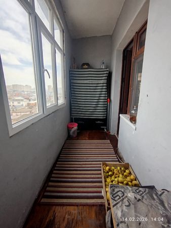 4 Otaqlı mənzil, 110 m², Xalqlar Dostluğu metrosu, Bakı – Mənzillər – ucuztap.az