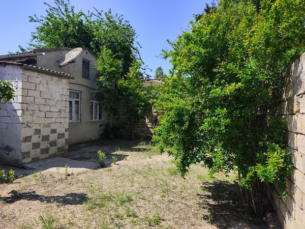 Bağ evi, 85 m², Maştağa, Bakı – Villalar, bağ evləri – ucuztap.az