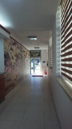 Ofis icarəyə verilir, 25 m², Bakı ş.Nərimanov r.Ə.Rəcəbli k – Bakı – ucuztap.az