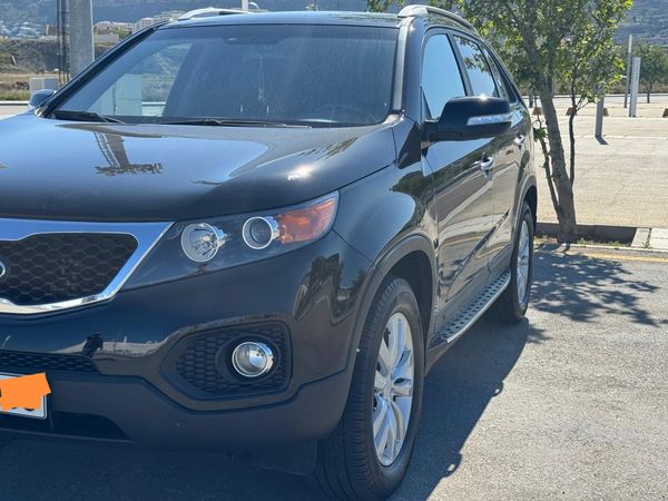KIA Sorento, 2010, 266 000 km, 2.2 L dizel – Bakı – ucuztap.az