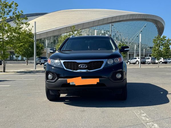 KIA Sorento, 2010, 266 000 km, 2.2 L dizel – Bakı – ucuztap.az