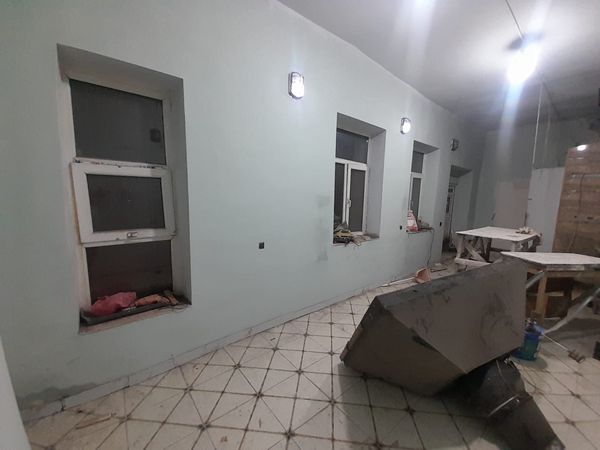 İstehsalat icarəyə verilir, 27 m², 8mkr azadlıq, Bakı – Obyektlər və ofislər – ucuztap.az