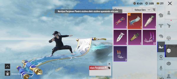 Pubg Mobile Hesabı Satılır – Bakı – ucuztap.az