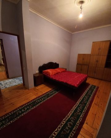 Bağ evi kirayə verilir, 70 m², Bineqedi, Bakı – Villalar, bağ evləri – ucuztap.az