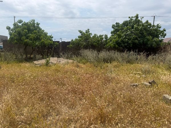 Torpaq sahəsi, 5 sot, Tikinti təyinatlı, Kupçalı, Sabunçu r., Bakı – Torpaq – ucuztap.az