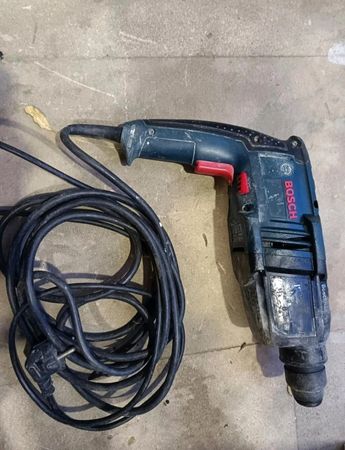Orijinal Bosç Perforator – Çantası və Ucları İlə Birlikdə – Perforatorlar – ucuztap.az
