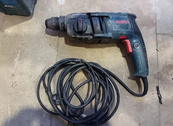 Orijinal Bosç Perforator – Çantası və Ucları İlə Birlikdə – Perforatorlar – ucuztap.az
