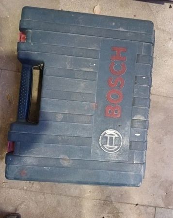 Orijinal Bosç Perforator – Çantası və Ucları İlə Birlikdə – Bakı – ucuztap.az