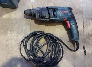 Orijinal Bosch Perforator – Çantası və Ucları İlə Birlikdə