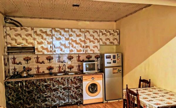 Bağ evi kirayə verilir, 65 m², Badamdar 3 cu massiv, Bakı – Villalar, bağ evləri – ucuztap.az