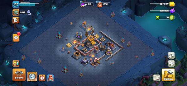 Claş of clans – Oyunlar, pultlar və proqramlar – ucuztap.az