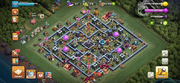 Claş of clans – Bakı – ucuztap.az