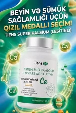 Beyin Ca -Beyin Fəaliyyəti Sümük Əzələ Duzlaşma Yaddaş Qan dövranı – Bakı – ucuztap.az