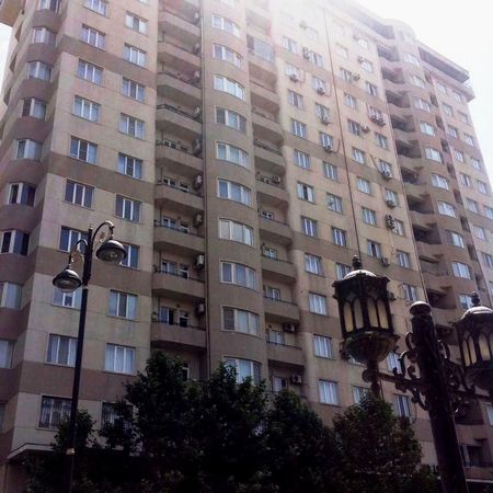 2 Otaqlı mənzil kirayə verilir, 70 m², Bəsti Bağırova küç. - 23, Bakı – Bakı – ucuztap.az