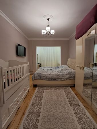 2 Otaqlı mənzil, 60 m², 8-ci mikrorayon, Bakı – Mənzillər – ucuztap.az
