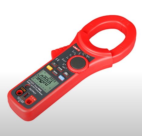 Ampertutqac UNI-T UT221 – Ölçmə və işarələmə alətləri – ucuztap.az