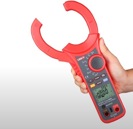Ampertutqac UNI-T UT221 – Ölçmə və işarələmə alətləri – ucuztap.az