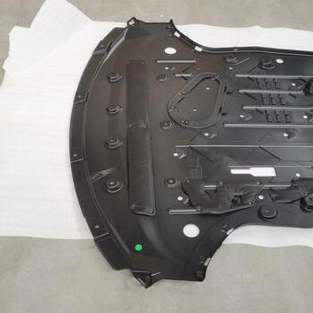 Ön subframe sıçrama qoruyucu kompleksti BYD Qin L – Bakı – ucuztap.az