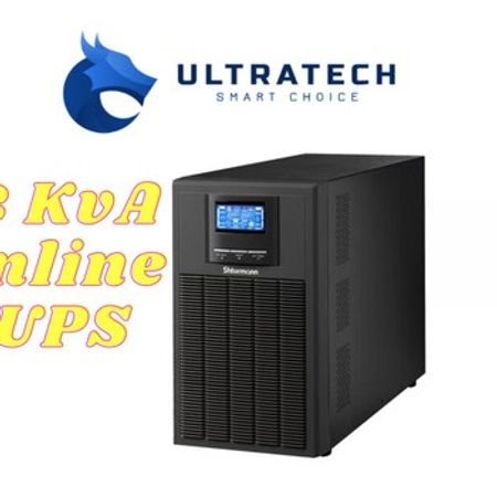 UPS 3 kva online shturman – Kompüter aksesuarları – ucuztap.az