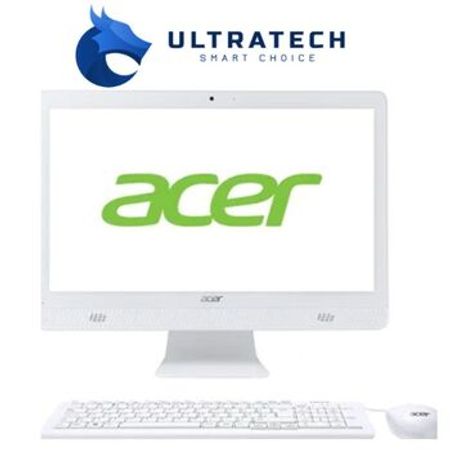 Acer Aspire C20-720 All-in-One – Masaüstü kompüterlər – ucuztap.az