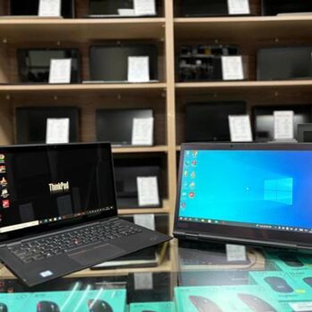 Lenovo ThinkPad X1 Yoga noutbuku – Noutbuklar və Netbuklar – ucuztap.az