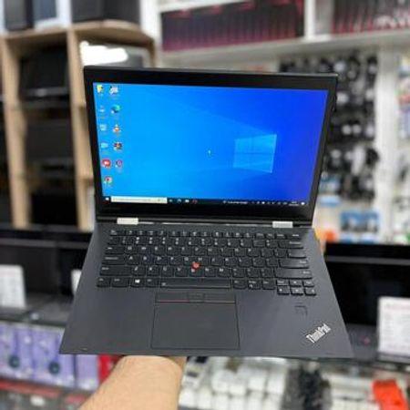 Noutbuk Lenovo ThinkPad X1 Yoga – Noutbuklar və Netbuklar – ucuztap.az