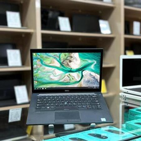 Dell Latitude 7480 Business Laptop – Noutbuklar və Netbuklar – ucuztap.az