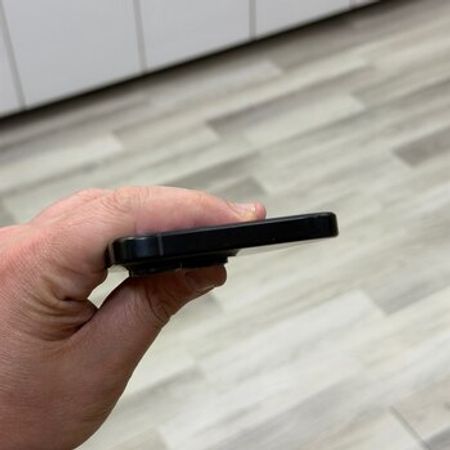 Apple iPhone 16 Pro Max Black Titanium 256GB/8GB – Bakı – ucuztap.az