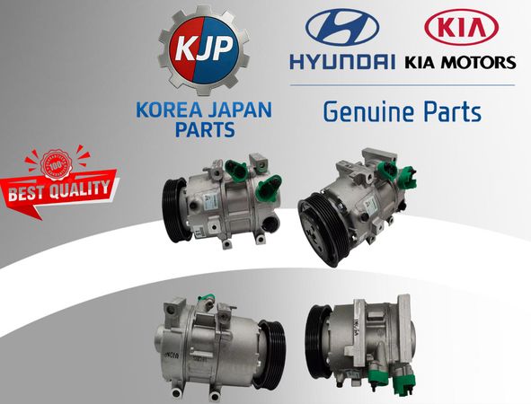 Hyundai Kia kompressor kondisioner – Bakı – ucuztap.az