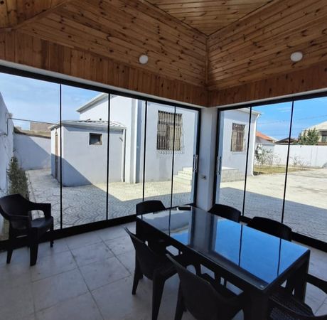 Bağ evi, 76 m², Mehemmedi kendi, Abşeron – Villalar, bağ evləri – ucuztap.az