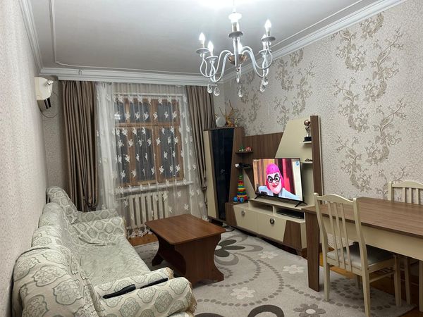 3 Otaqlı mənzil, 80 m², Xətai r. Seyid Əzim Şirvani küç, Bakı – Bakı – ucuztap.az