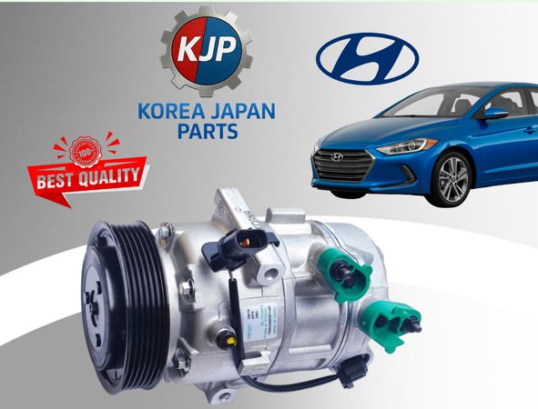 Hyundai Elantra Kompressor Kondisioneri – Bakı – ucuztap.az