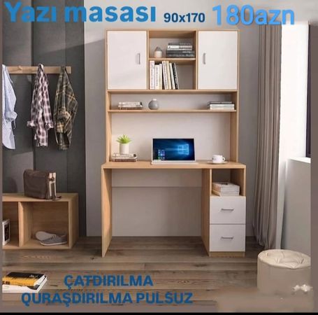 Yazı masası – Bakı – ucuztap.az