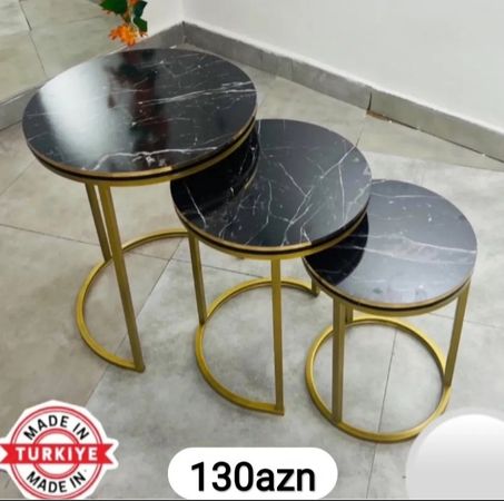 3-Lü Ziqon masa – Bakı – ucuztap.az