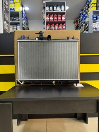 Nissan Tiida Su Radiatoru – Bakı – ucuztap.az