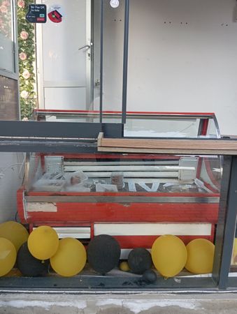 Vitrin soyuducu – Bakı – ucuztap.az