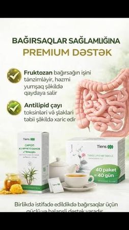 Fruktoza-Həzm Qəbzlik Mədə-Bağırsaq Öd və s – Bakı – ucuztap.az