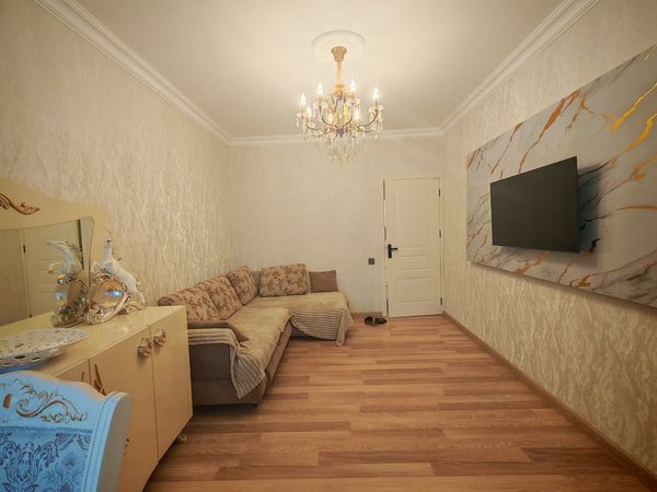 2 Otaqlı mənzil, 60 m², Kənar Dairəvi Yol, Bakı – Bakı – ucuztap.az