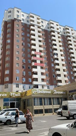 2 Otaqlı mənzil, 75 m², tac mtk yaşayış kompleksi, Xırdalan – Xırdalan – ucuztap.az