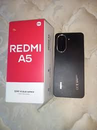 Xiaomi Redmi 5A Qara 128 GB – Abşeron – ucuztap.az
