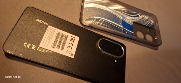 Xiaomi Redmi 5A Qara 128 GB – Abşeron – ucuztap.az