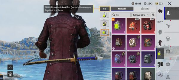 Pubg Mobile Hesabı – Oyunlar, pultlar və proqramlar – ucuztap.az