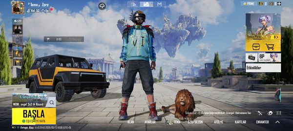 Pubg hesabı – Bakı – ucuztap.az