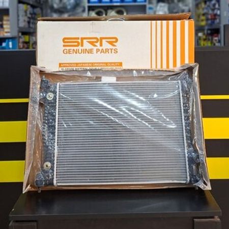 Chevrolet Nexia Ravon R3 su radiatoru – Ehtiyat hissələri – ucuztap.az